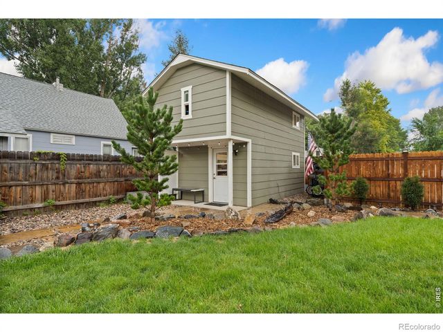 1246 E 4th Street, Loveland, CO 80537