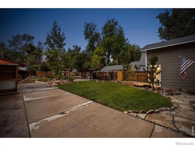 1246 E 4th Street, Loveland, CO 80537