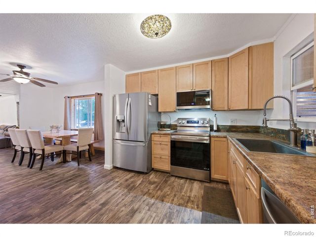 1246 E 4th Street, Loveland, CO 80537