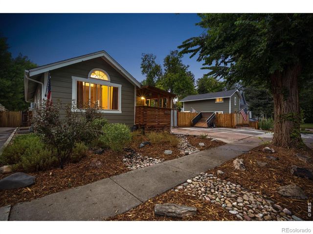 1246 E 4th Street, Loveland, CO 80537