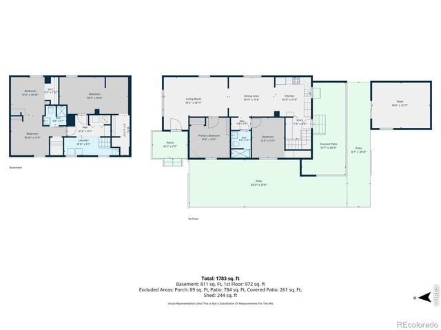 1246 E 4th Street, Loveland, CO 80537