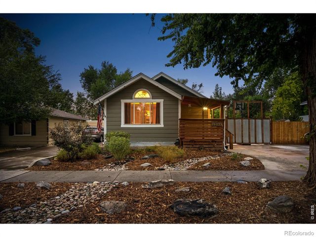 1246 E 4th Street, Loveland, CO 80537