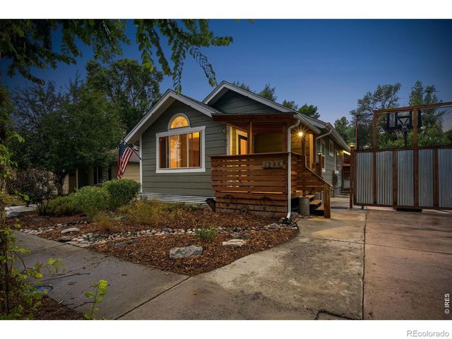 1246 E 4th Street, Loveland, CO 80537