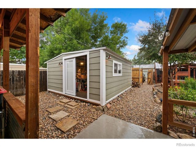 1246 E 4th Street, Loveland, CO 80537