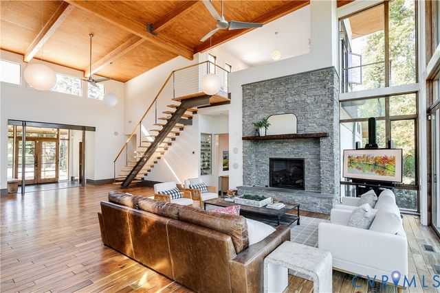 9712 Cherokee Rd, Richmond, VA 23235