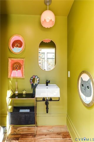 9712 Cherokee Rd, Richmond, VA 23235