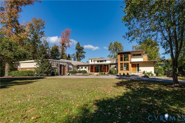 9712 Cherokee Rd, Richmond, VA 23235