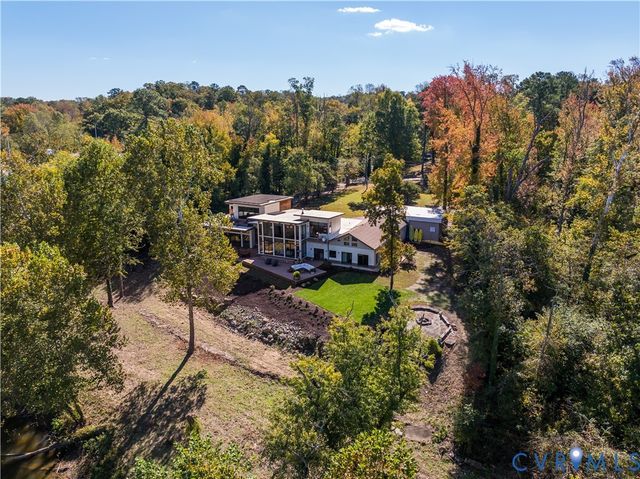 9712 Cherokee Rd, Richmond, VA 23235