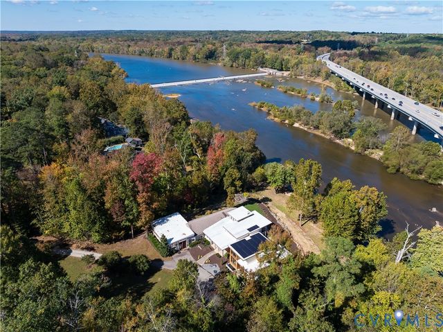 9712 Cherokee Rd, Richmond, VA 23235