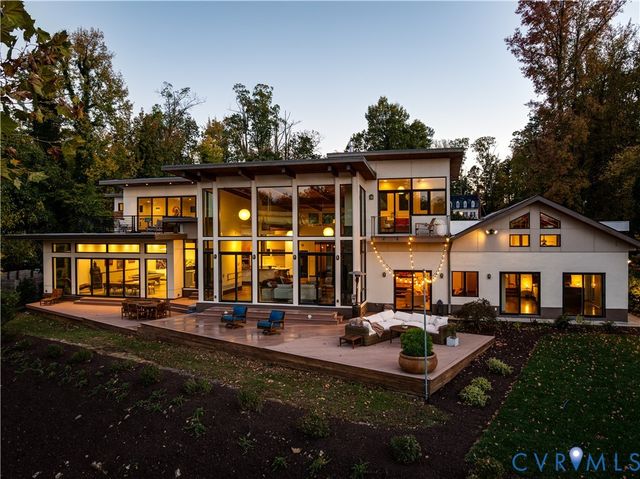 9712 Cherokee Rd, Richmond, VA 23235