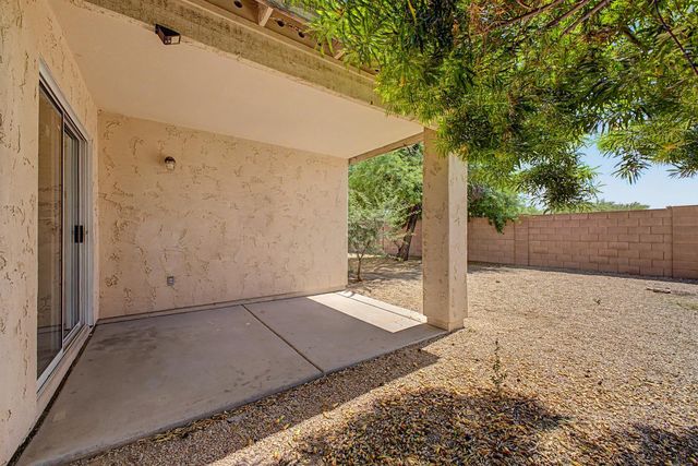 3903 W Goodman Drive, Glendale, AZ 85308