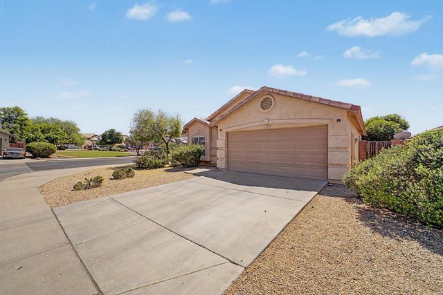 3903 W Goodman Drive, Glendale, AZ 85308