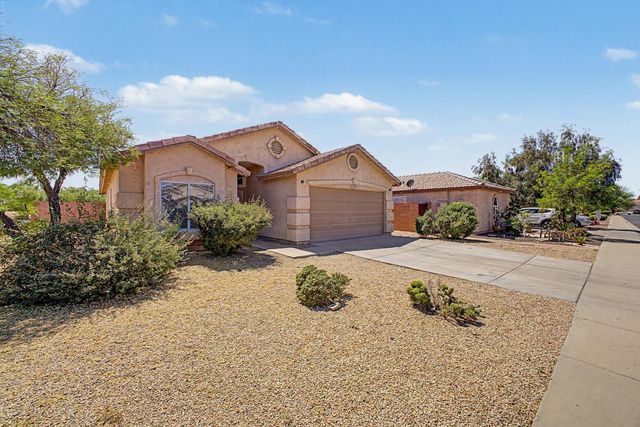 3903 W Goodman Drive, Glendale, AZ 85308