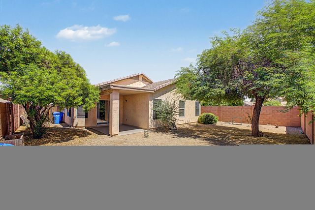 3903 W Goodman Drive, Glendale, AZ 85308