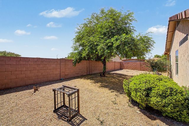 3903 W Goodman Drive, Glendale, AZ 85308
