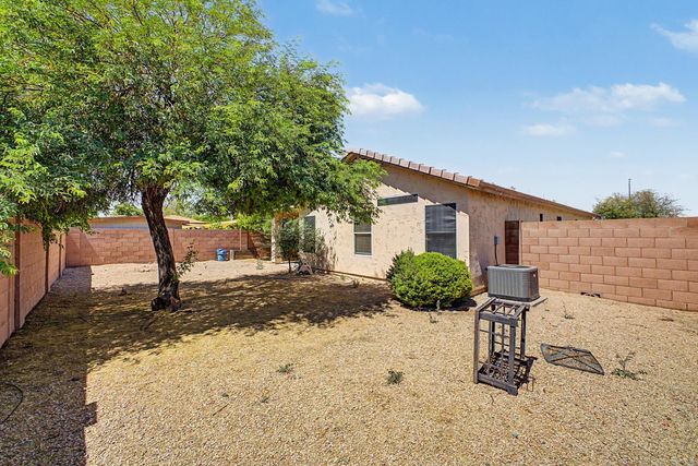 3903 W Goodman Drive, Glendale, AZ 85308