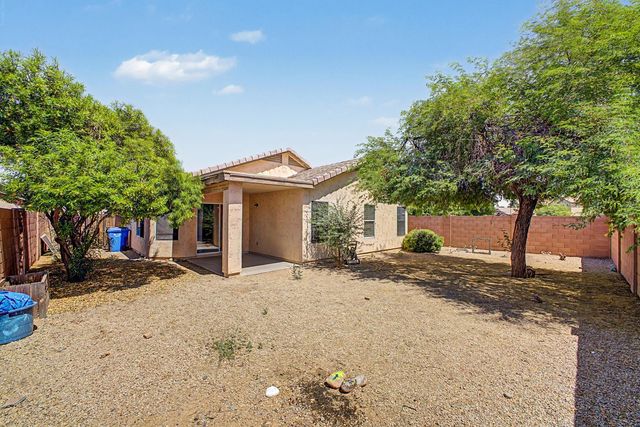 3903 W Goodman Drive, Glendale, AZ 85308