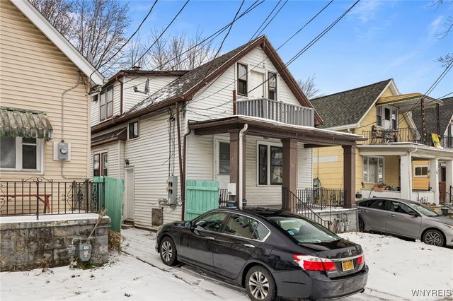 78 Freund Street, Buffalo, NY 14215