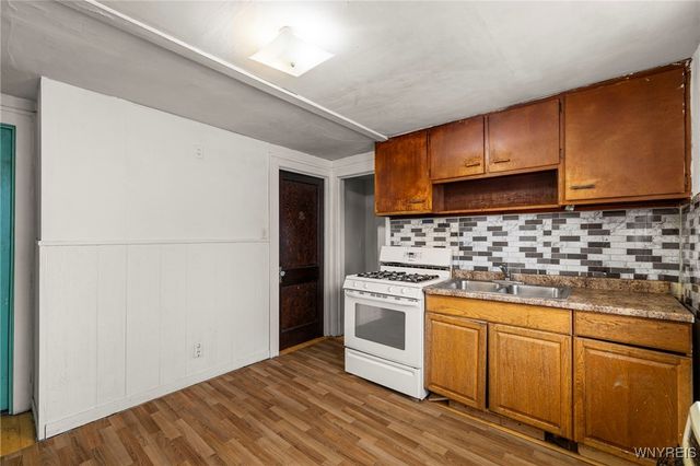 78 Freund Street, Buffalo, NY 14215