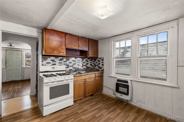 78 Freund Street, Buffalo, NY 14215