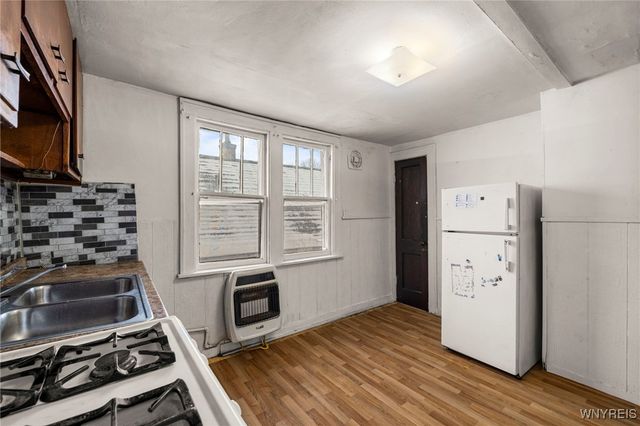 78 Freund Street, Buffalo, NY 14215