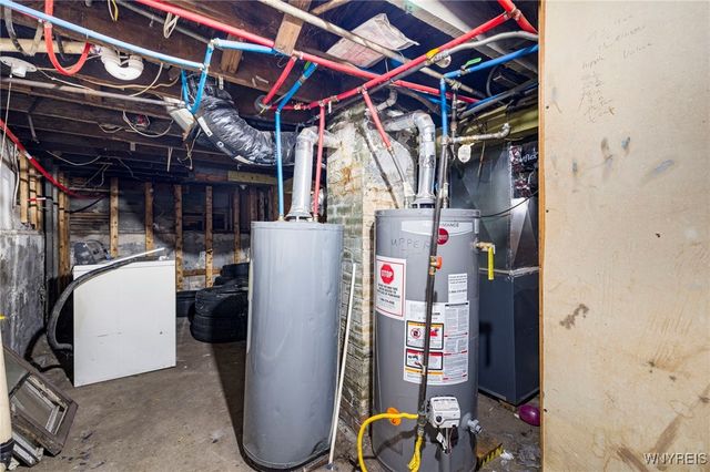 78 Freund Street, Buffalo, NY 14215