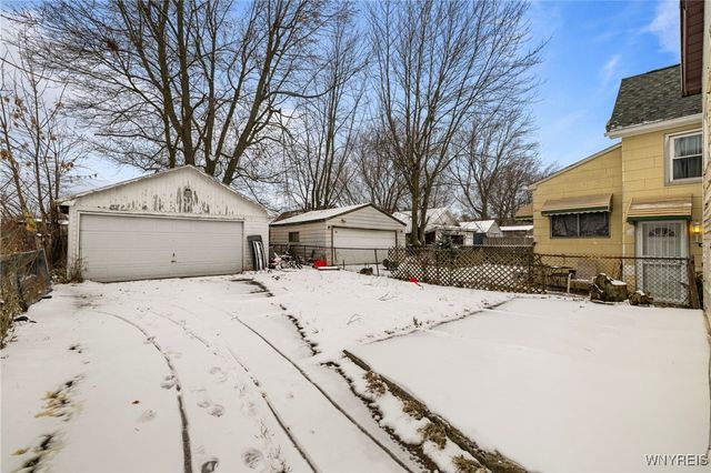 78 Freund Street, Buffalo, NY 14215