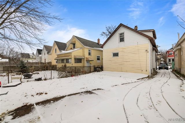 78 Freund Street, Buffalo, NY 14215