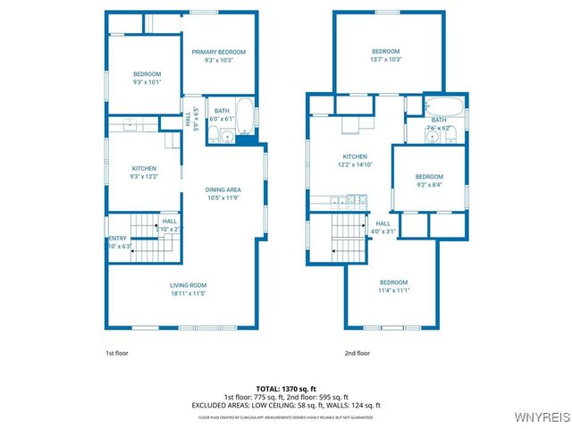 78 Freund Street, Buffalo, NY 14215