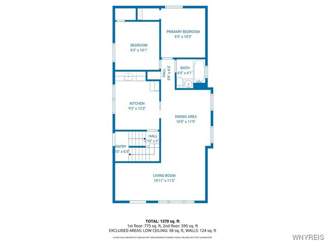 78 Freund Street, Buffalo, NY 14215