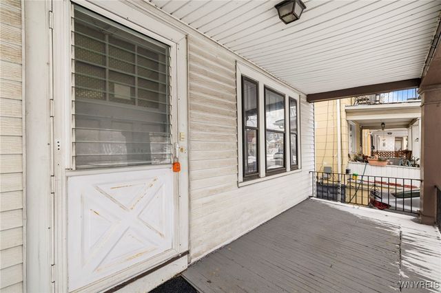 78 Freund Street, Buffalo, NY 14215