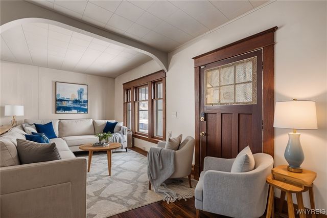 78 Freund Street, Buffalo, NY 14215