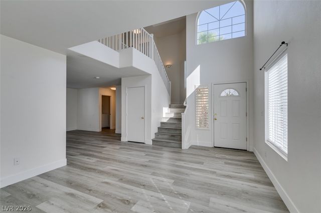 9321 COPPER BAY Avenue, Las Vegas, NV 89129