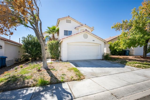 9321 COPPER BAY Avenue, Las Vegas, NV 89129