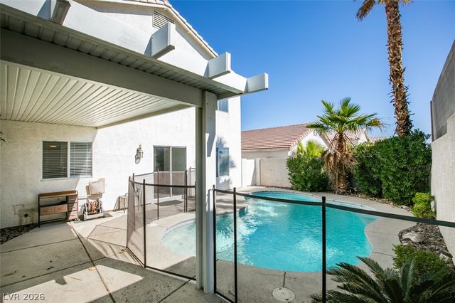 9321 COPPER BAY Avenue, Las Vegas, NV 89129