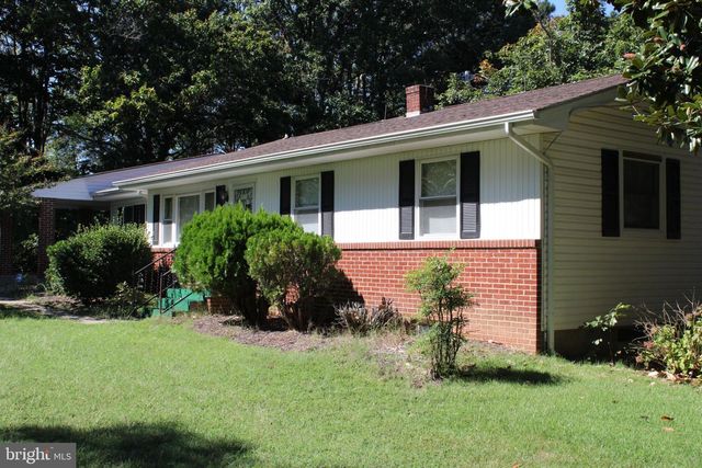46186 RUE PURCHASE RD, Lexington Park, MD 20653