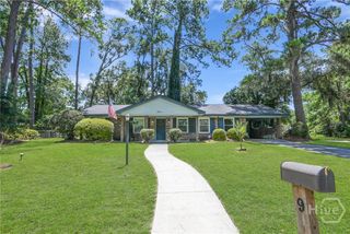 9 Hillyer Drive, Savannah, GA 31406
