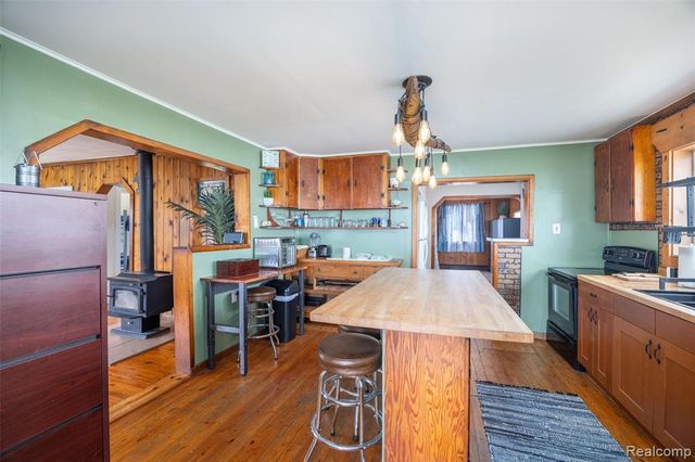 41260 Conger Bay Drive, Harrison Twp, MI 48045