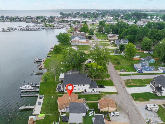 41260 Conger Bay Drive, Harrison Twp, MI 48045