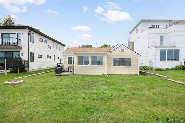 41260 Conger Bay Drive, Harrison Twp, MI 48045