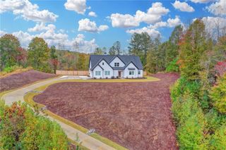 612 Walker Court, Canton, GA 30115