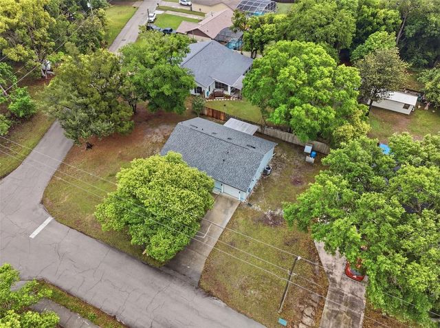 61 FLORIDANA ROAD, Debary, FL 32713
