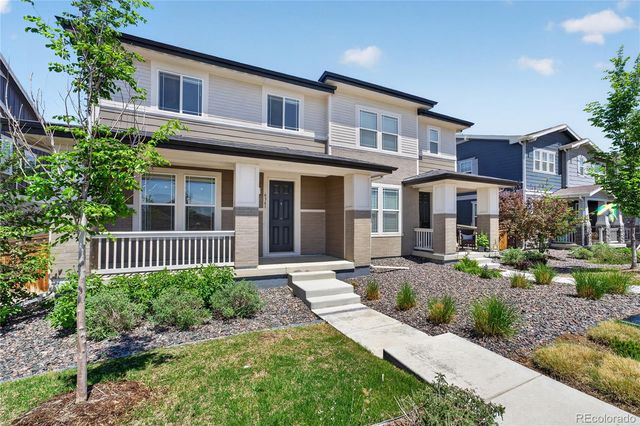 6361 N Malaya Street, Aurora, CO 80019