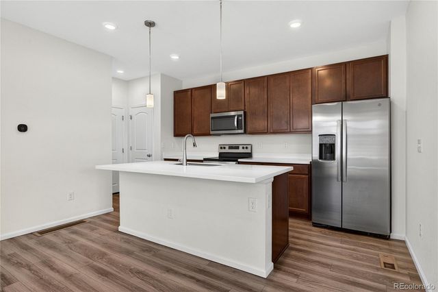 6361 N Malaya Street, Aurora, CO 80019