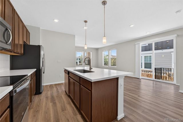 6361 N Malaya Street, Aurora, CO 80019