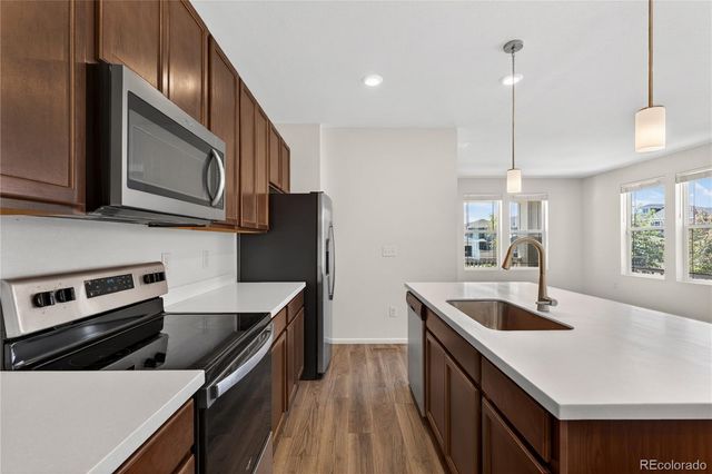 6361 N Malaya Street, Aurora, CO 80019