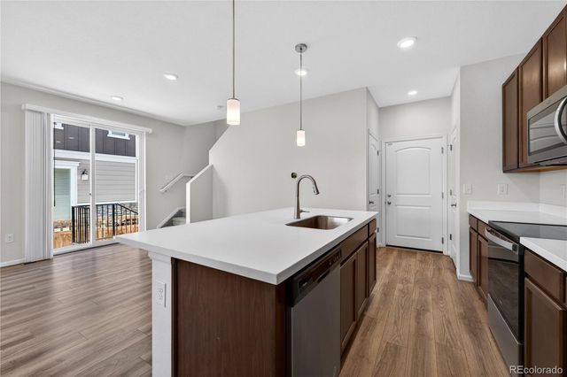 6361 N Malaya Street, Aurora, CO 80019