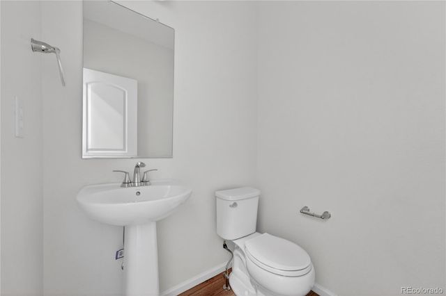 6361 N Malaya Street, Aurora, CO 80019