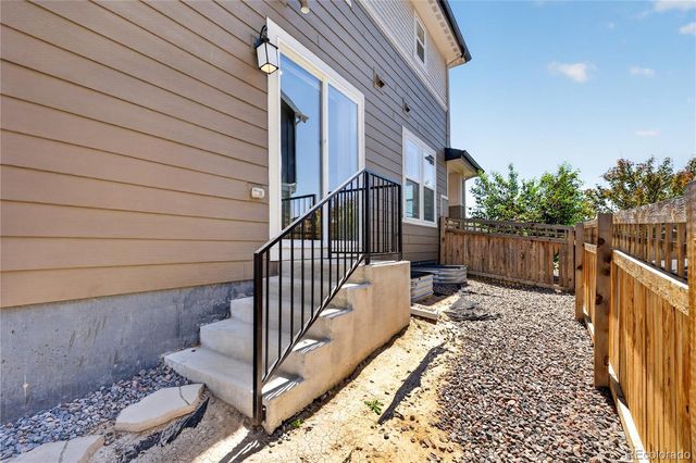 6361 N Malaya Street, Aurora, CO 80019