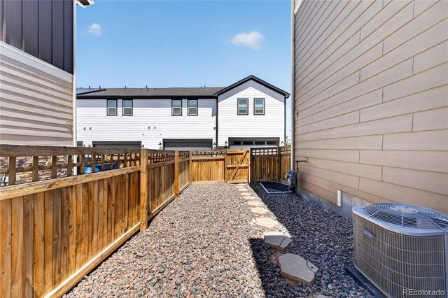 6361 N Malaya Street, Aurora, CO 80019